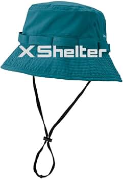 エックスシェルター 暑熱ハット ブラック ワークマン ハット 帽子 3個セット Amazon.co.jp: ワークマン XShelter エックスシェルター 暑熱